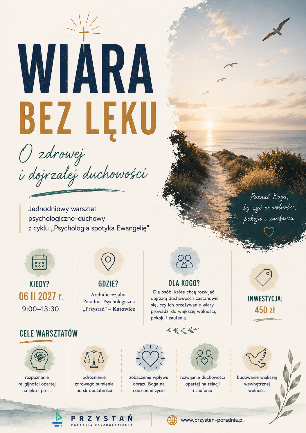 warsztaty